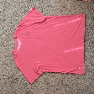 Nike men's Dri-Fit tshirt size XL